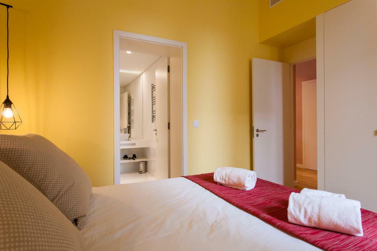 ALTIDO Sublime 2BR Apt on Restauradores Square nearby Rossio Station Lisboa Exterior foto